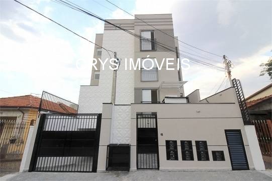 Apartamento, 2 quartos, 45 m² - Foto 20