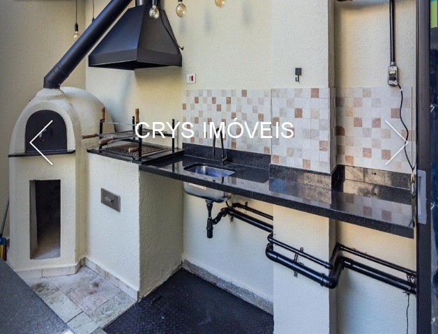 Apartamento, 4 quartos, 264 m² - Foto 28