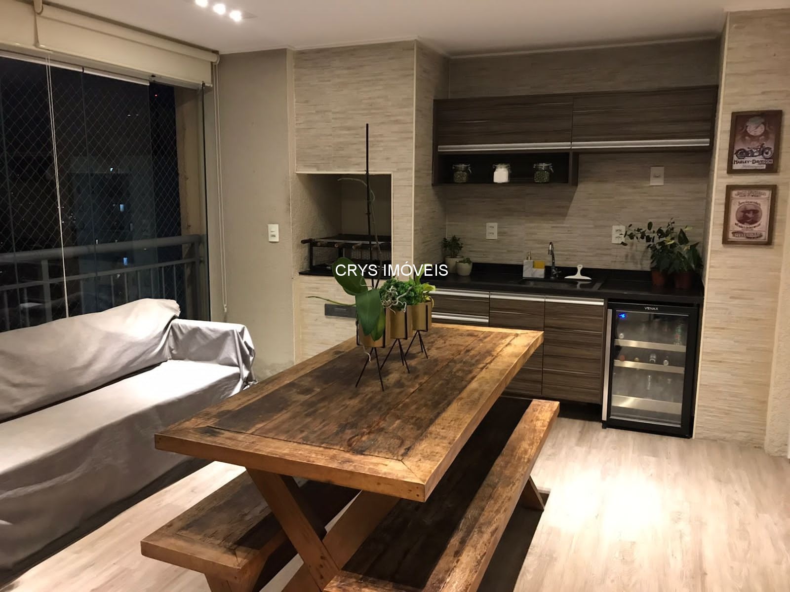 Apartamento, 3 quartos, 82 m² - Foto 41