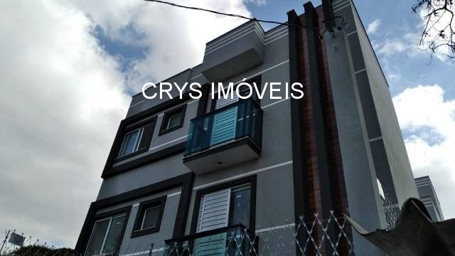 Apartamento, 1 quarto, 35 m² - Foto 1