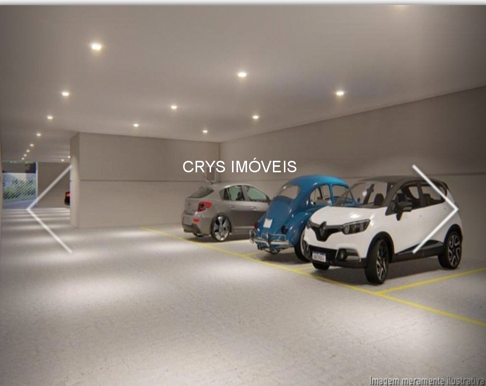 Apartamento, 2 quartos, 47 m² - Foto 8