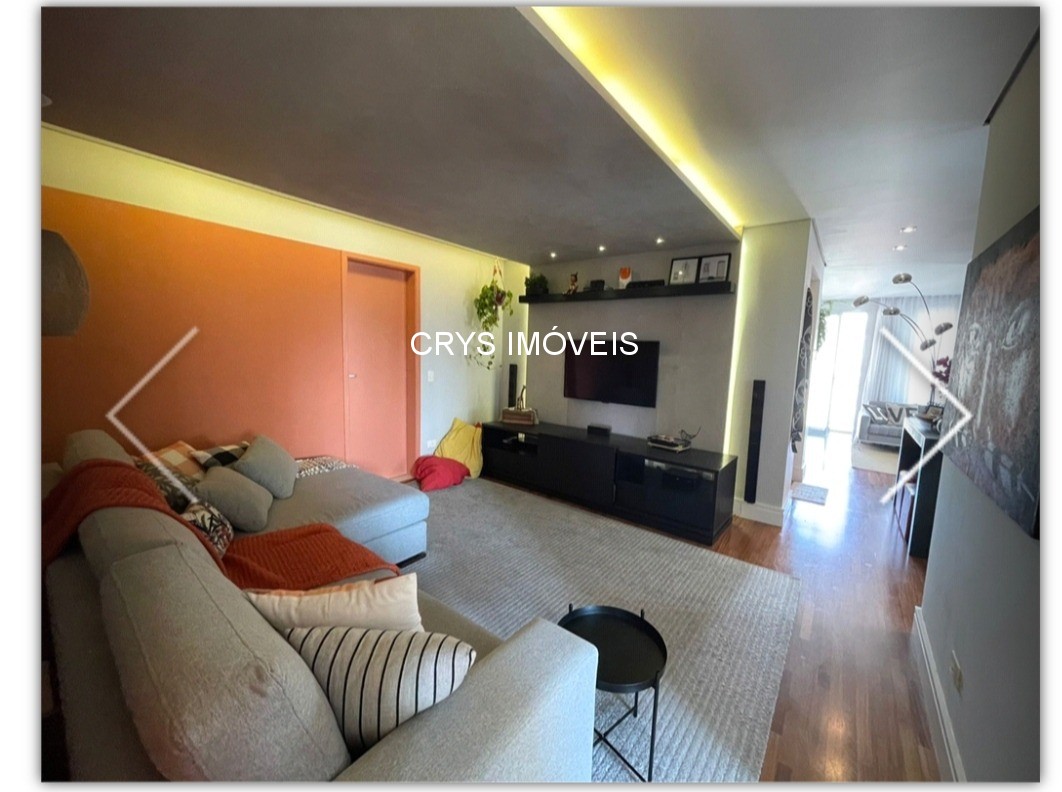Apartamento, 3 quartos, 147 m² - Foto 2