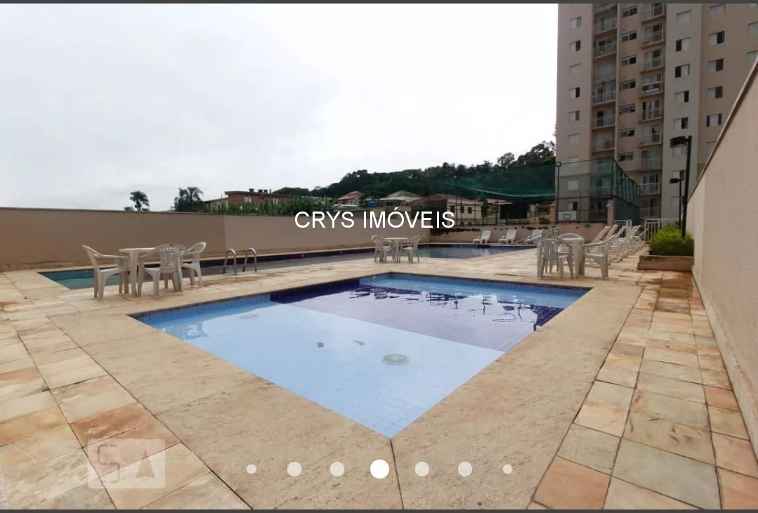 Apartamento à venda com 2 quartos, 48m² - Foto 12