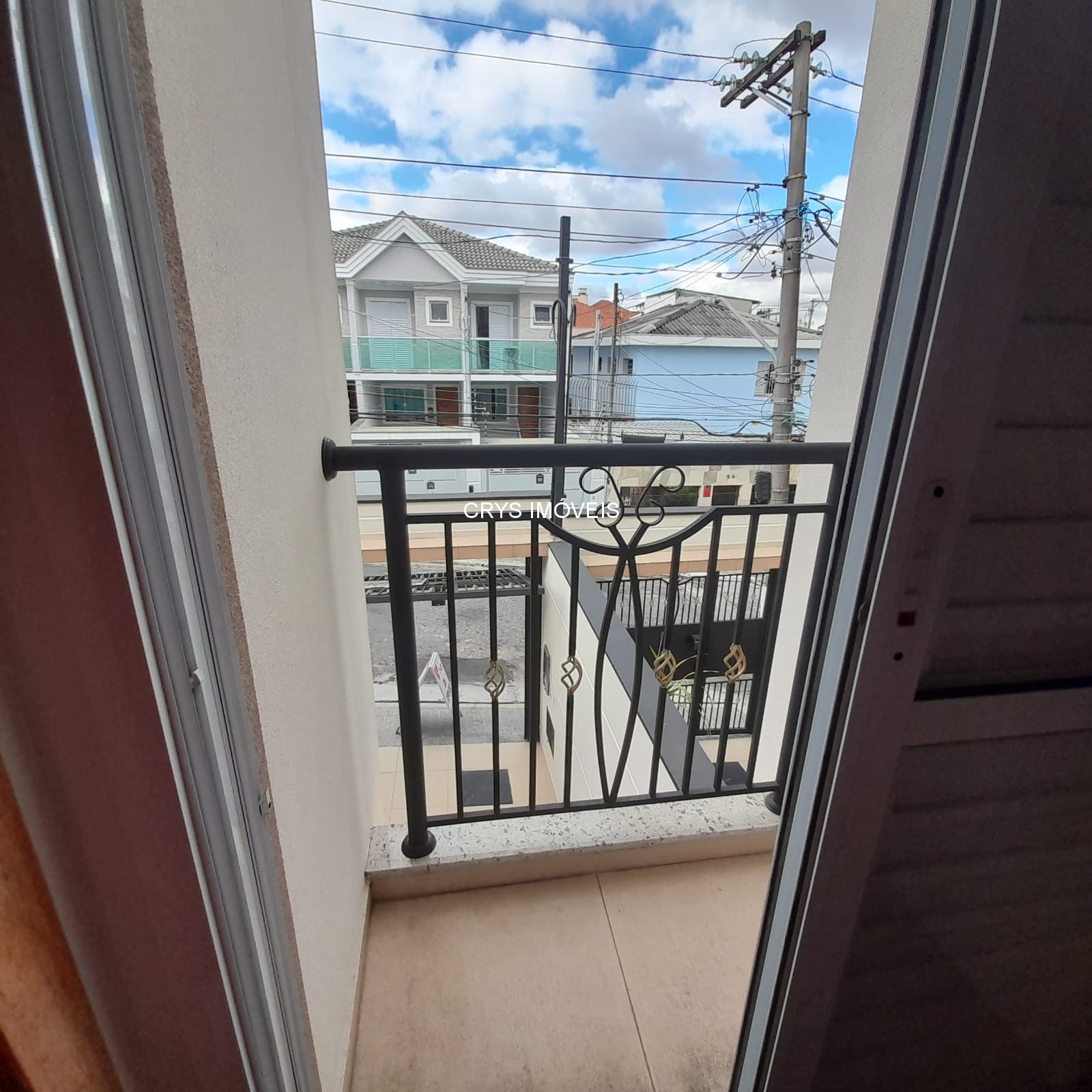 Casa, 3 quartos, 90 m² - Foto 2