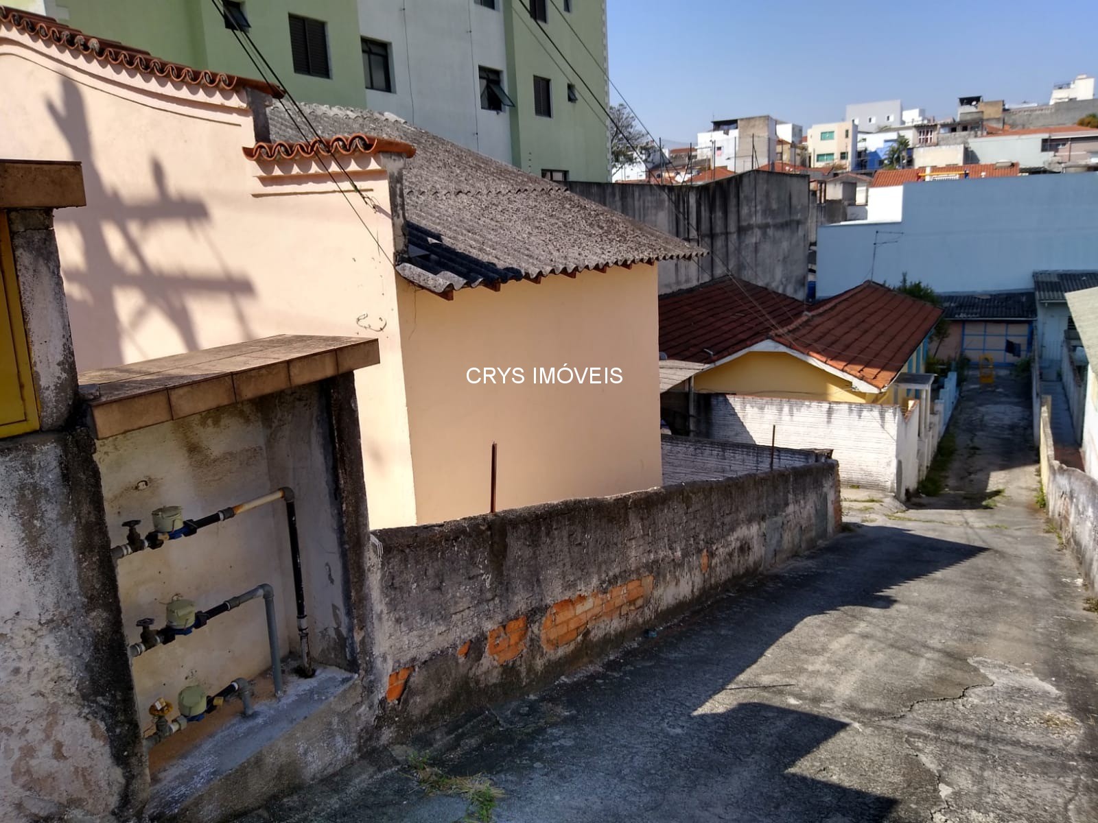 Terreno à venda, 560m² - Foto 1