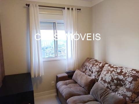 Apartamento, 3 quartos, 132 m² - Foto 11