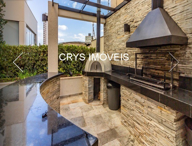 Apartamento, 4 quartos, 264 m² - Foto 31