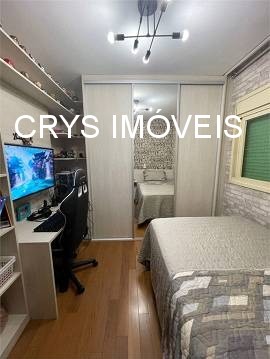 Apartamento, 3 quartos, 143 m² - Foto 3