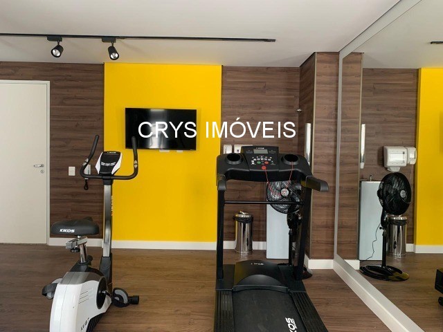 Apartamento, 2 quartos, 38 m² - Foto 8