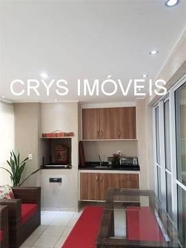 Apartamento, 2 quartos, 67 m² - Foto 14