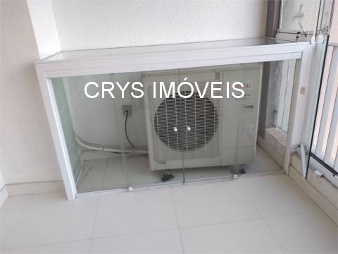 Apartamento, 3 quartos, 132 m² - Foto 3