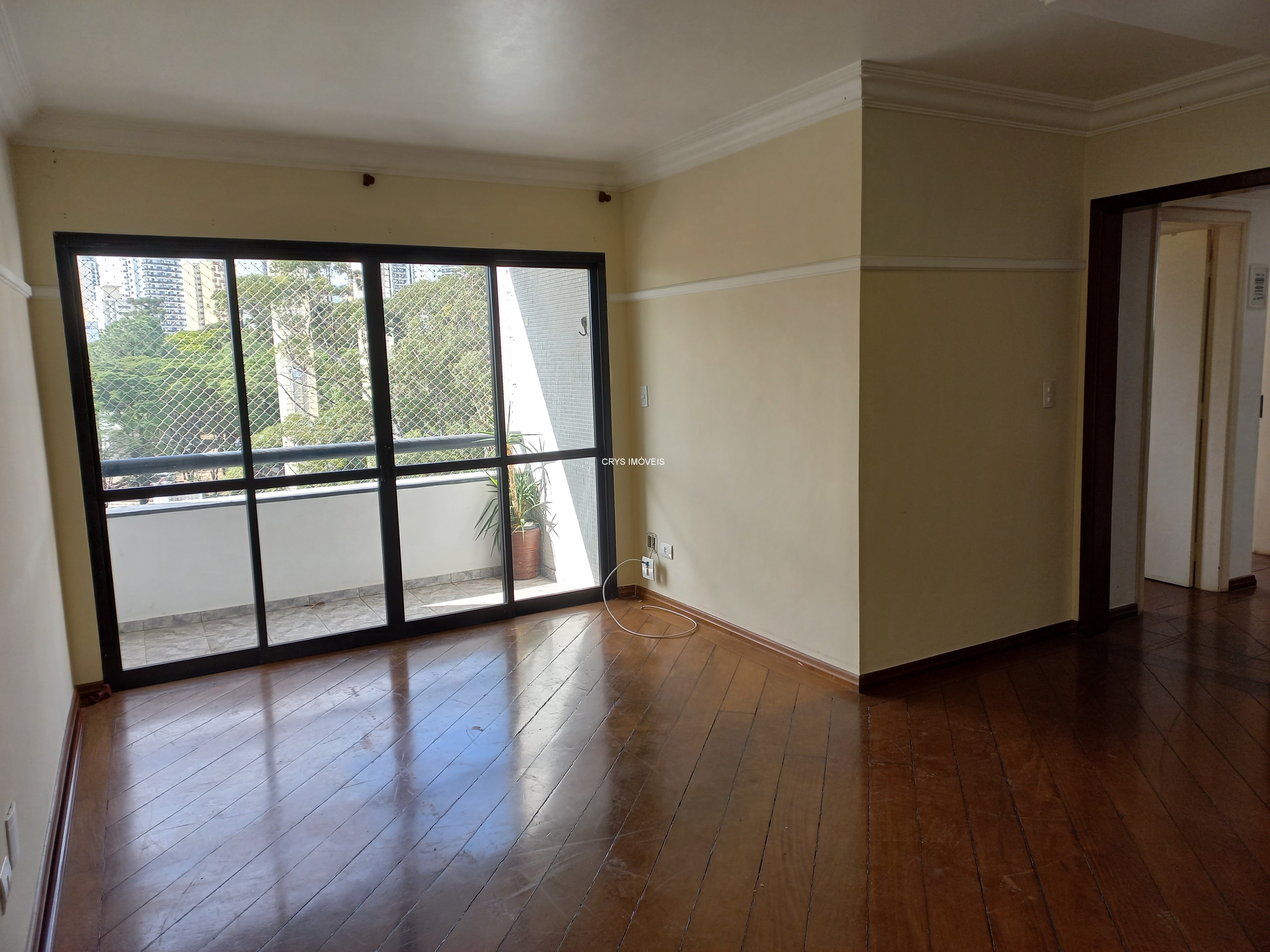 Apartamento, 3 quartos, 89 m² - Foto 3