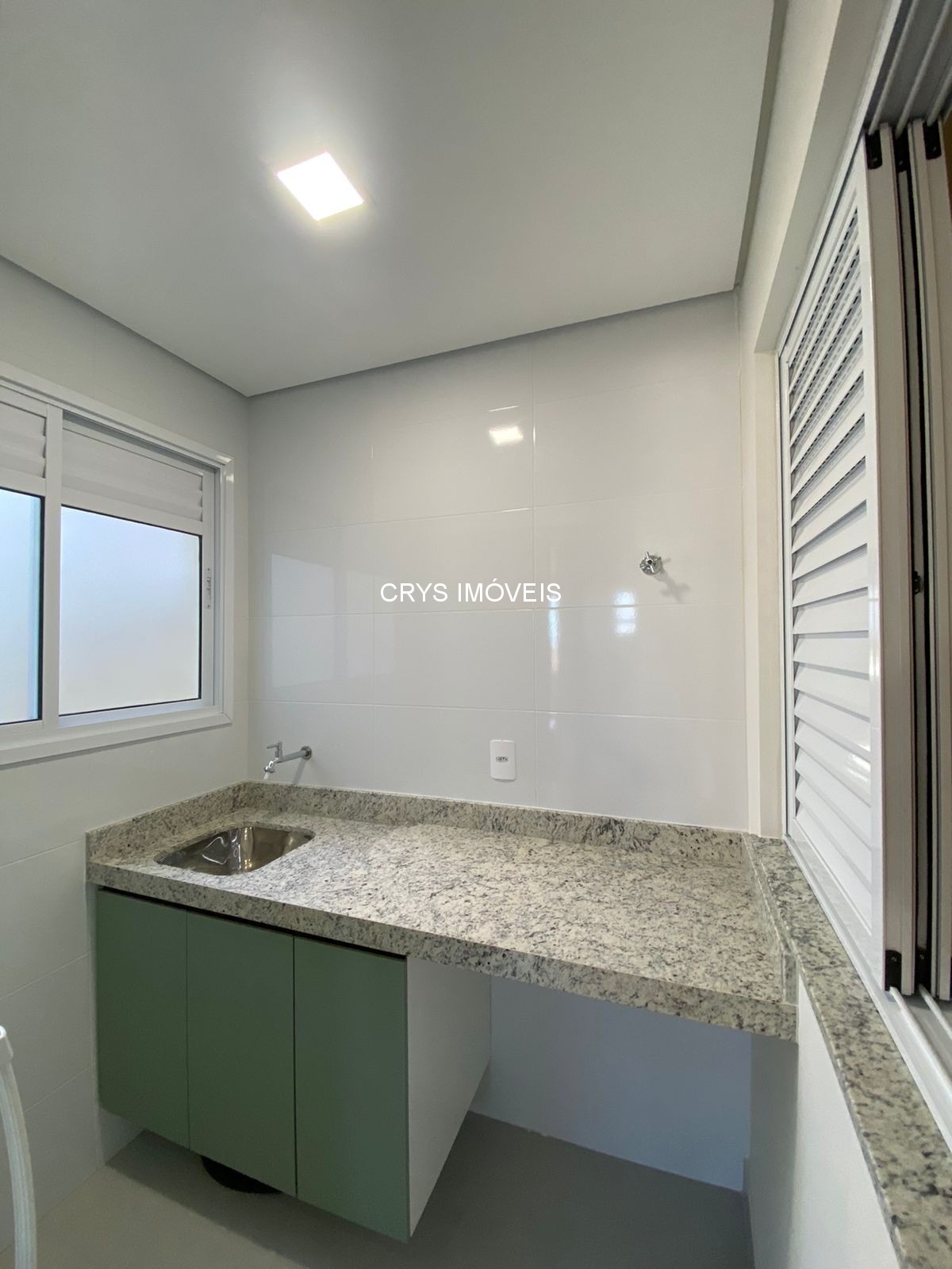 Apartamento, 2 quartos, 42 m² - Foto 6