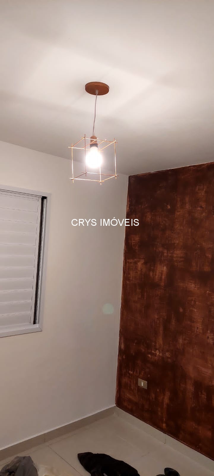 Apartamento à venda com 2 quartos, 48m² - Foto 7