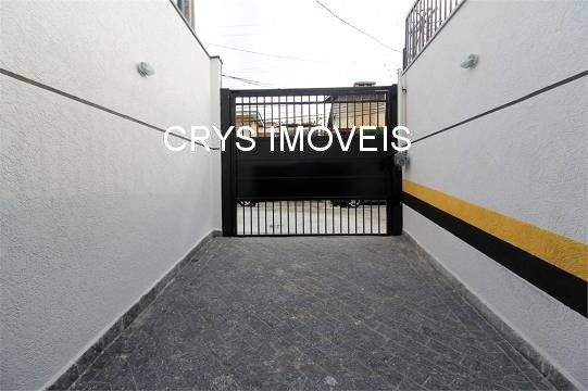 Apartamento, 2 quartos, 45 m² - Foto 18