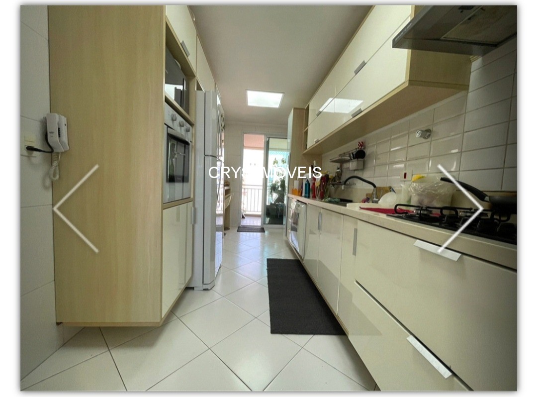 Apartamento, 3 quartos, 147 m² - Foto 9