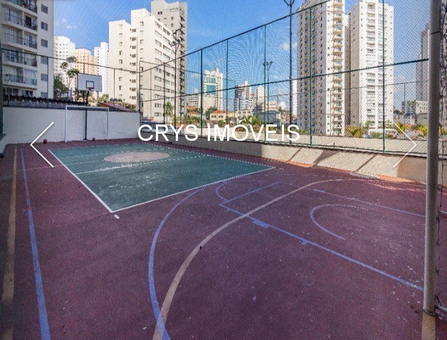 Apartamento, 4 quartos, 264 m² - Foto 26