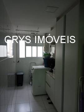 Apartamento à venda com 3 quartos, 97m² - Foto 6