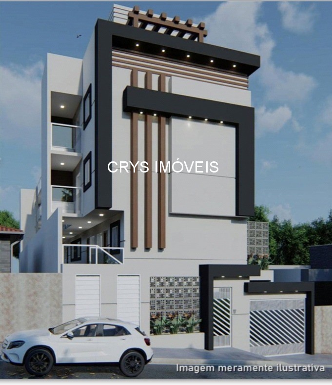 Apartamento, 2 quartos, 47 m² - Foto 2