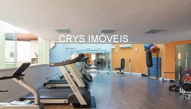 Apartamento, 3 quartos, 147 m² - Foto 22