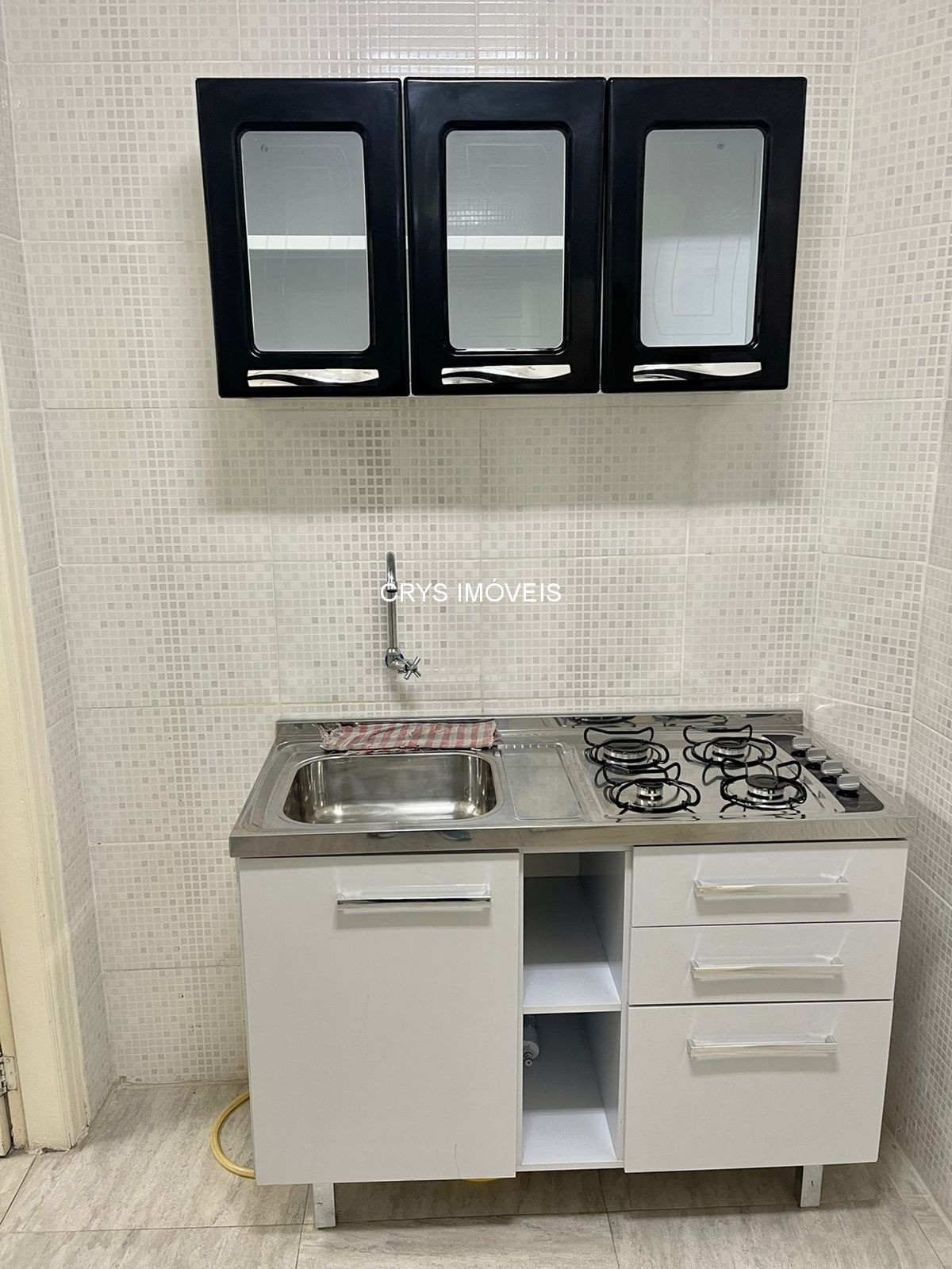 Apartamento, 2 quartos, 74 m² - Foto 2