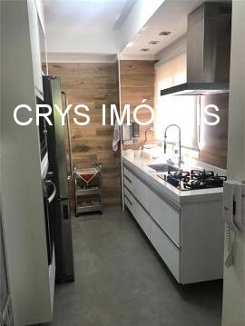 Apartamento, 3 quartos, 104 m² - Foto 9