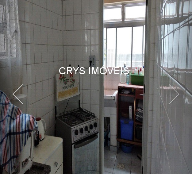 Apartamento, 2 quartos, 60 m² - Foto 7