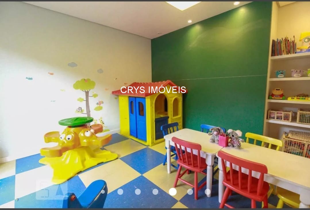 Apartamento à venda com 2 quartos, 48m² - Foto 18