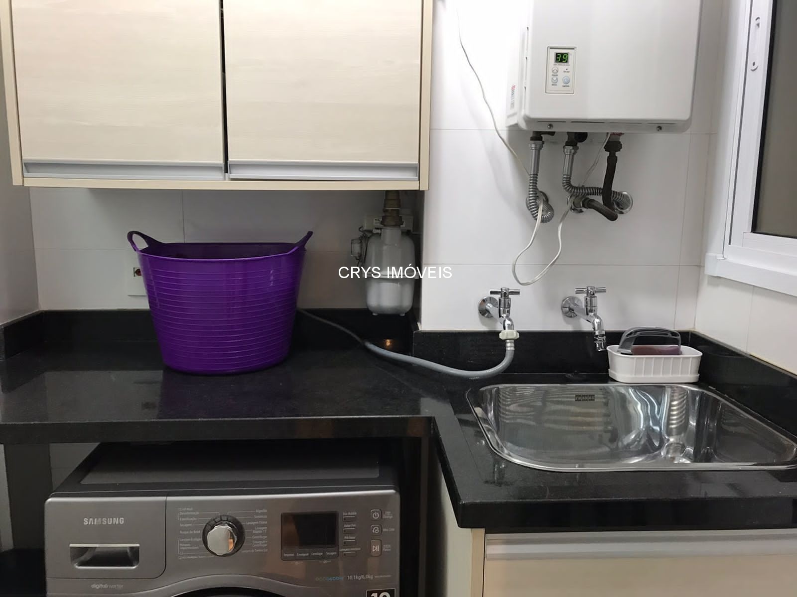 Apartamento, 3 quartos, 82 m² - Foto 13