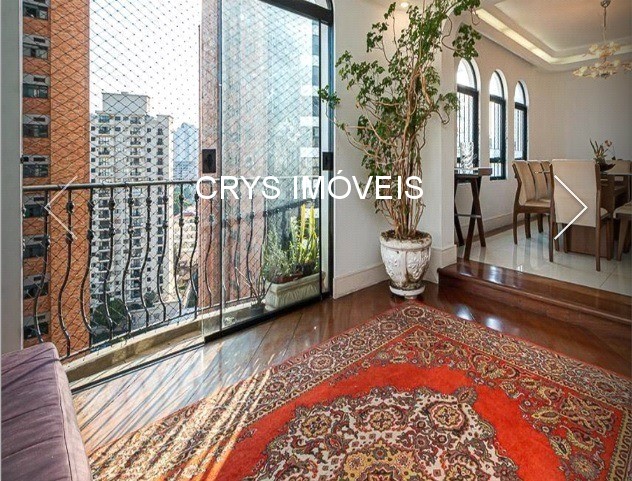 Apartamento, 4 quartos, 190 m² - Foto 18