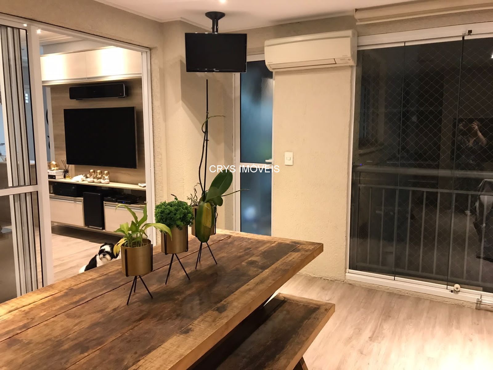 Apartamento, 3 quartos, 82 m² - Foto 37