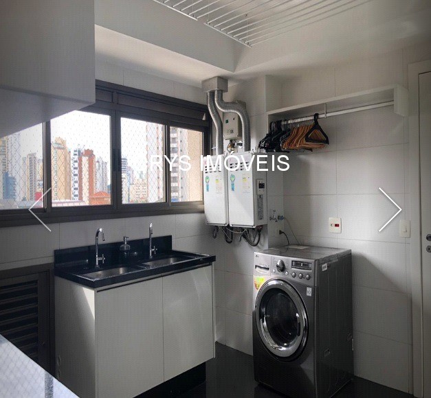 Apartamento, 3 quartos, 250 m² - Foto 24