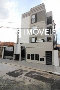 Apartamento, 2 quartos, 45 m² - Foto 1