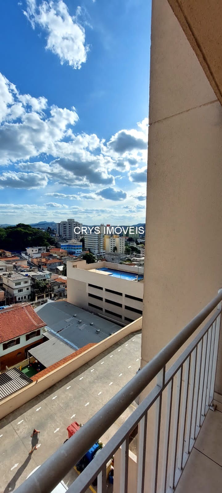 Apartamento à venda com 2 quartos, 48m² - Foto 9
