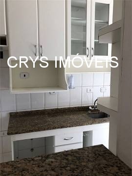 Apartamento, 3 quartos, 75 m² - Foto 5