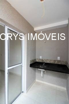Apartamento, 2 quartos, 45 m² - Foto 5