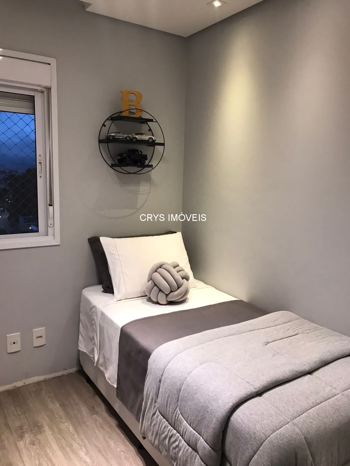 Apartamento, 3 quartos, 82 m² - Foto 32