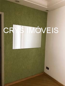 Apartamento, 3 quartos, 75 m² - Foto 3