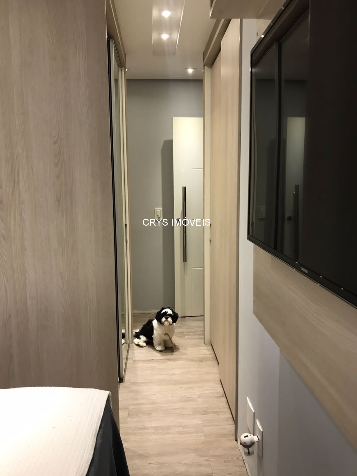 Apartamento, 3 quartos, 82 m² - Foto 44