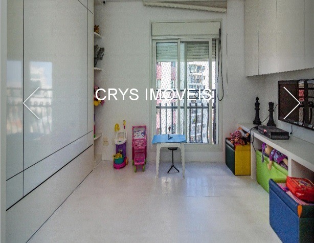 Apartamento, 4 quartos, 264 m² - Foto 12