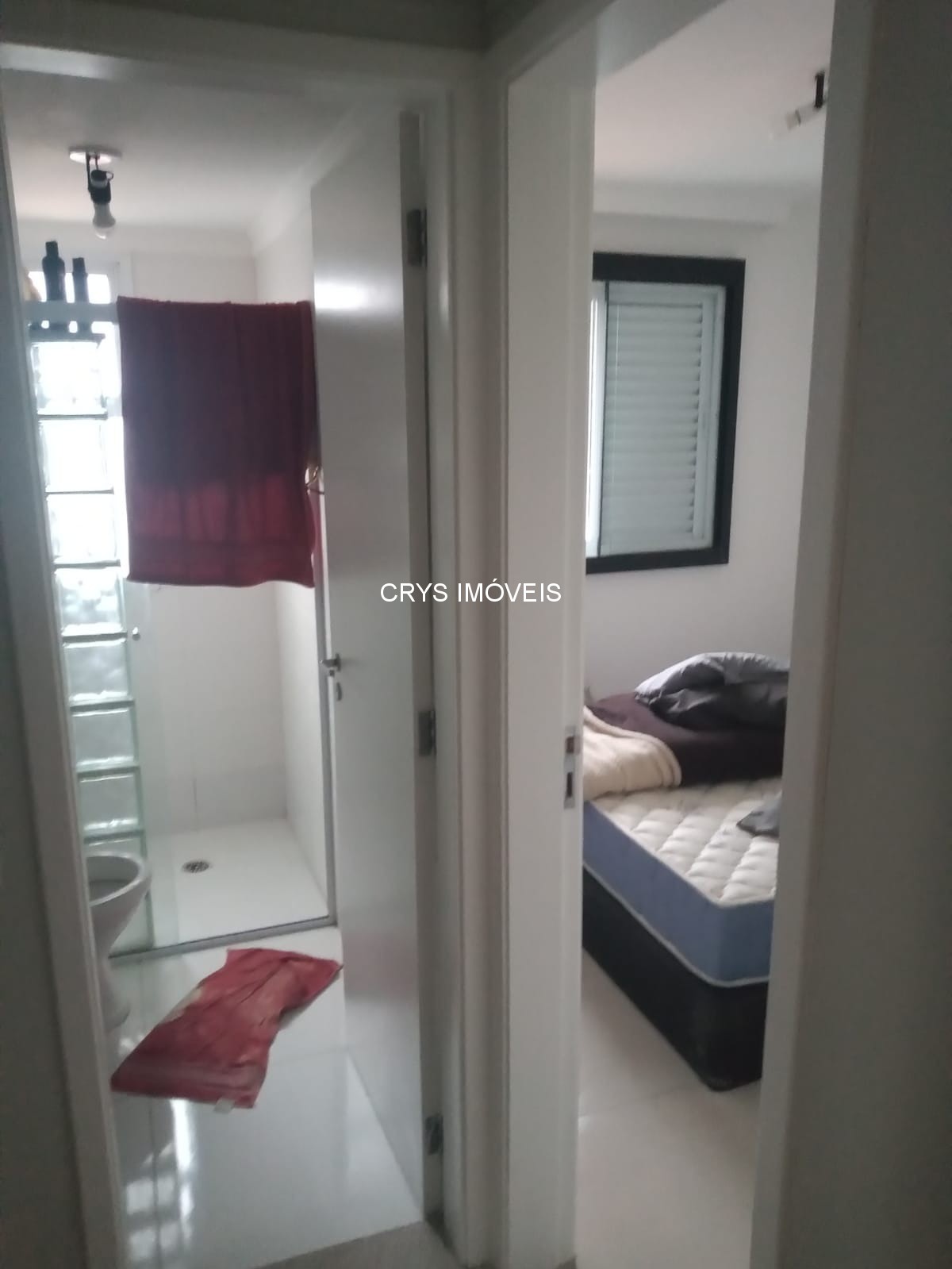 Cobertura, 2 quartos, 120 m² - Foto 9