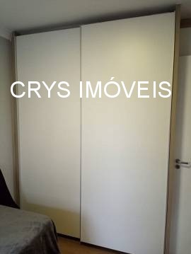 Apartamento à venda com 3 quartos, 97m² - Foto 10