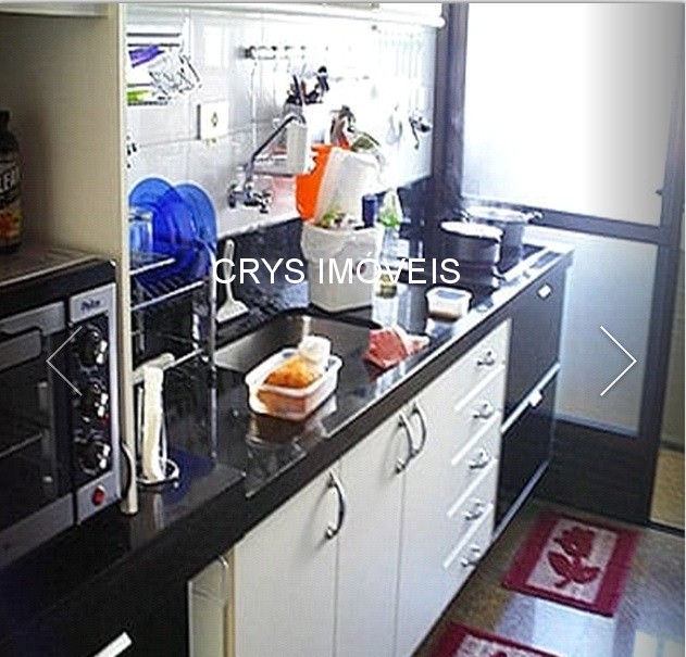 Apartamento, 4 quartos, 118 m² - Foto 2
