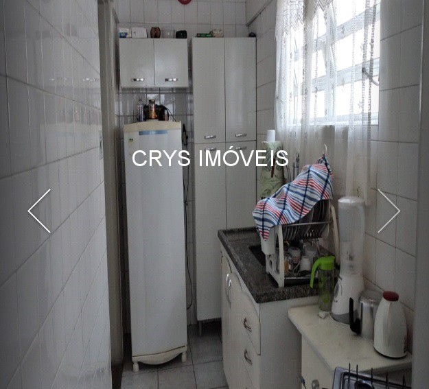 Apartamento, 2 quartos, 60 m² - Foto 11