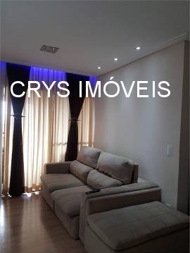 Apartamento, 2 quartos, 67 m² - Foto 3