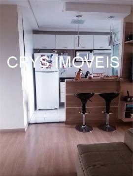 Apartamento, 2 quartos, 67 m² - Foto 2