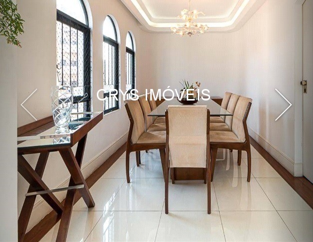 Apartamento, 4 quartos, 190 m² - Foto 9