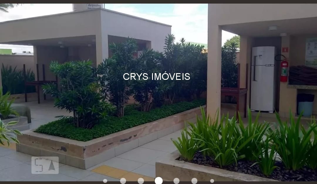 Apartamento à venda com 2 quartos, 48m² - Foto 5