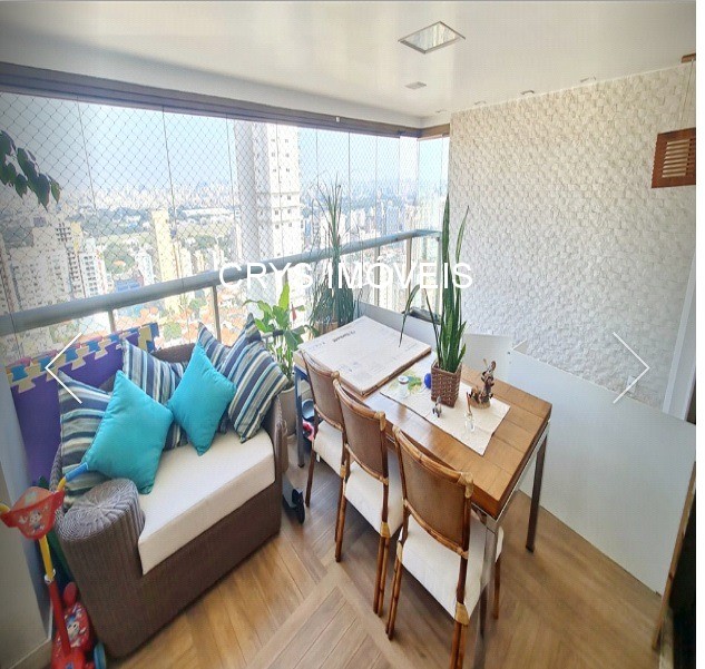 Apartamento, 4 quartos, 250 m² - Foto 6