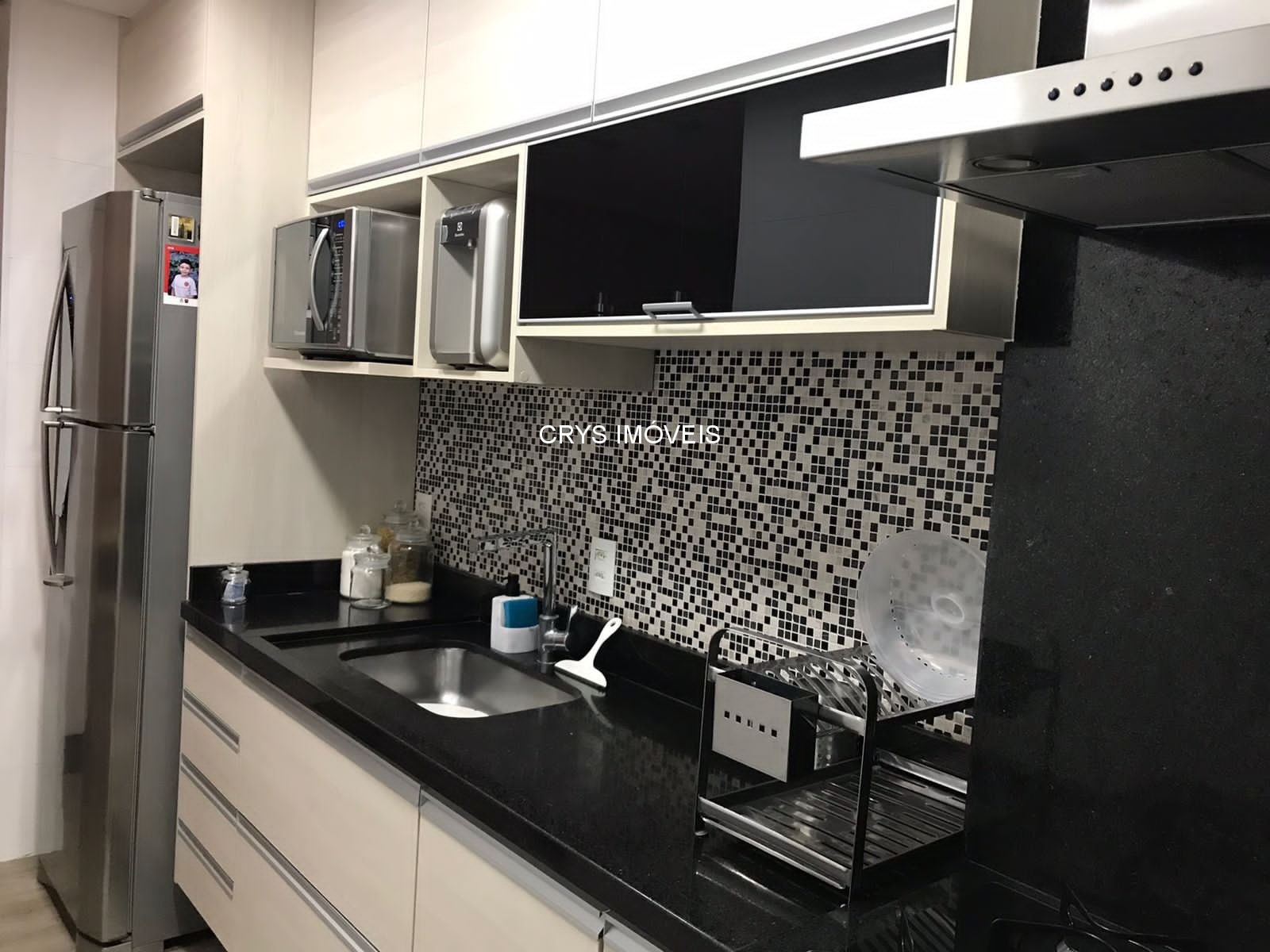 Apartamento, 3 quartos, 82 m² - Foto 31